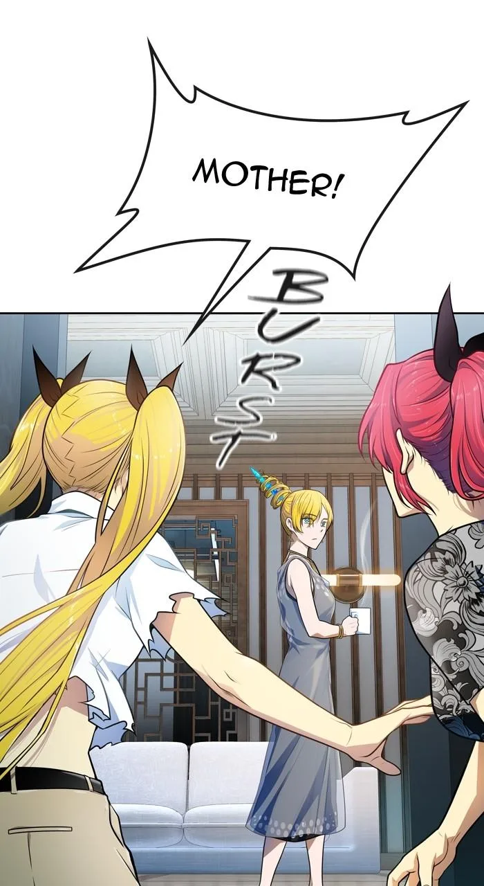 Tower of God - Chapter 571 - Page 56
