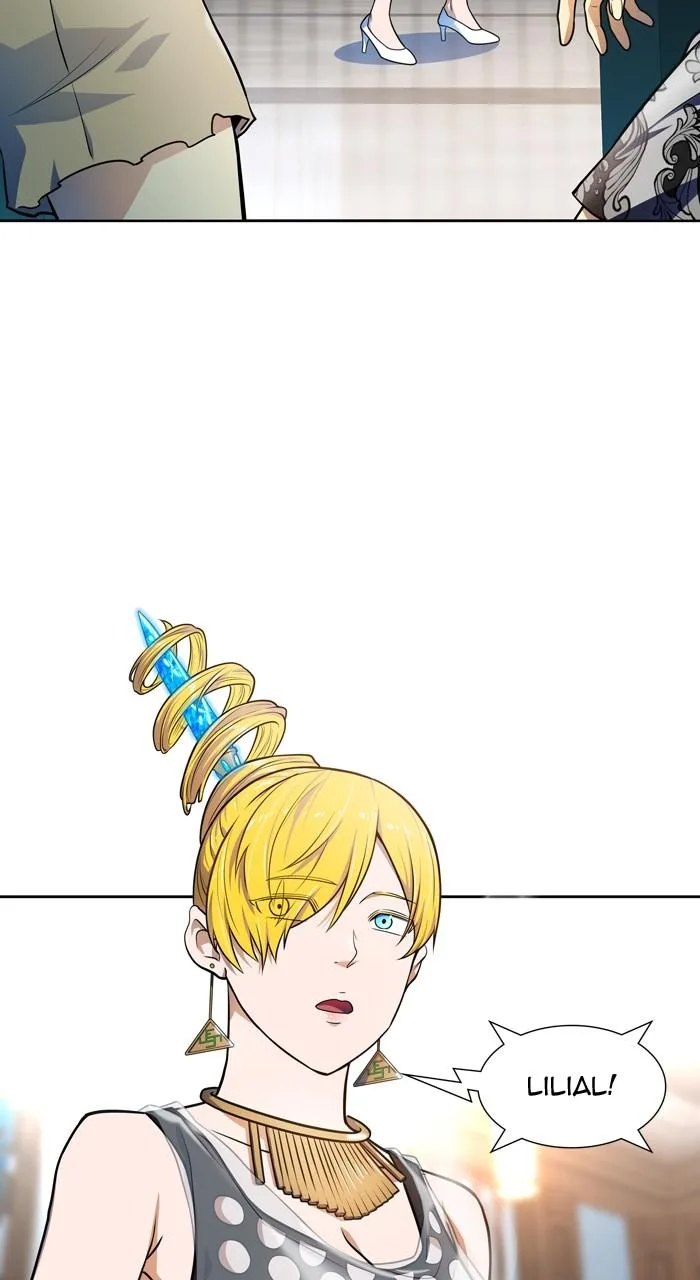 Tower of God - Chapter 571 - Page 57