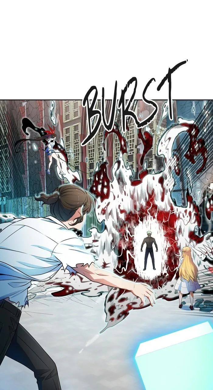 Tower of God - Chapter 571 - Page 6