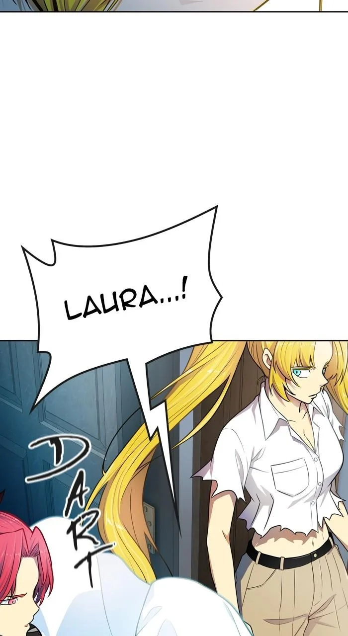 Tower of God - Chapter 571 - Page 60