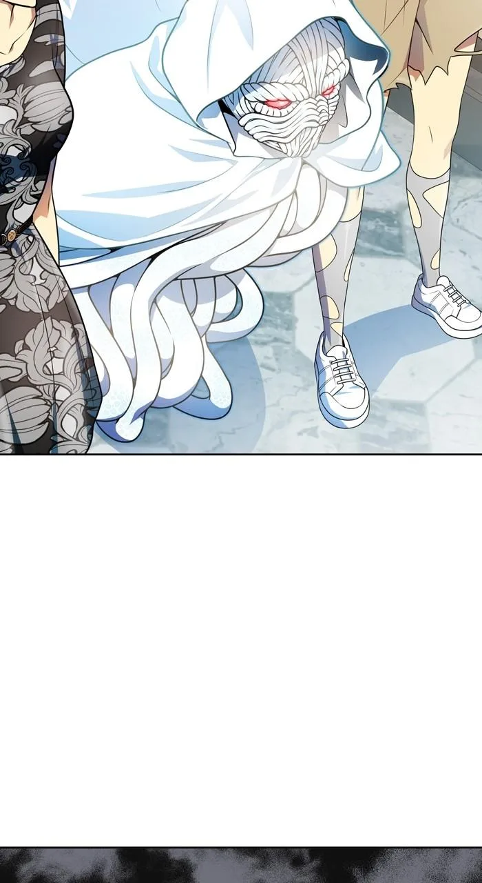 Tower of God - Chapter 571 - Page 61