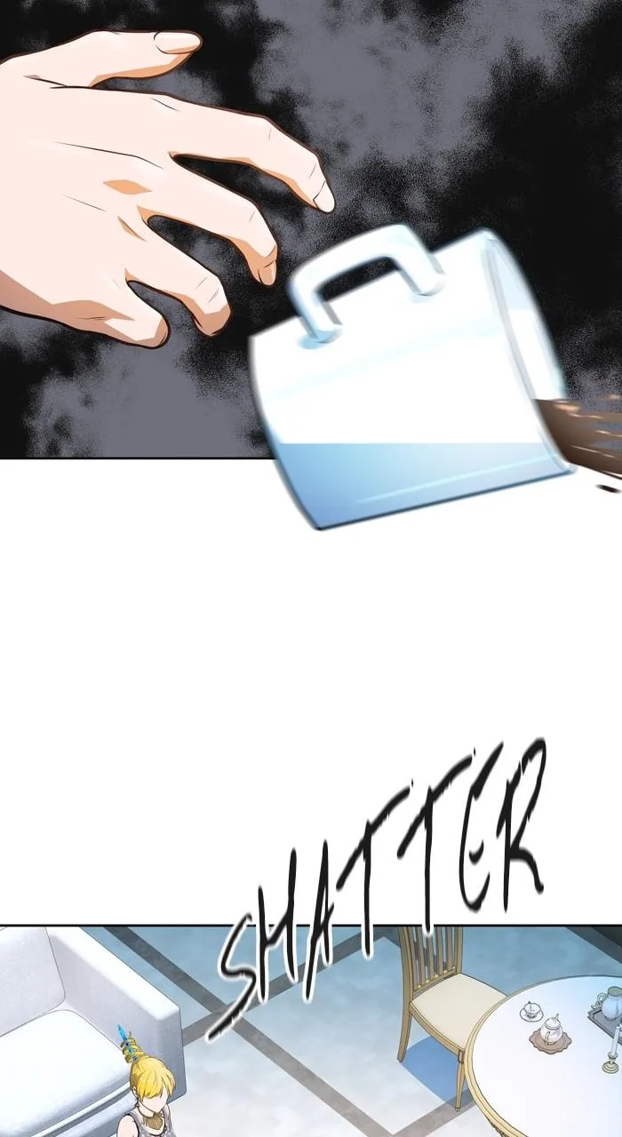 Tower of God - Chapter 571 - Page 62