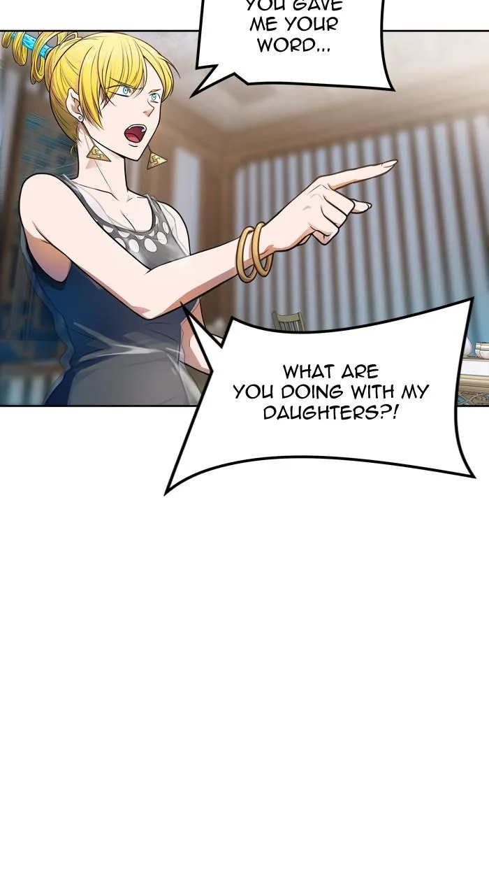 Tower of God - Chapter 571 - Page 66