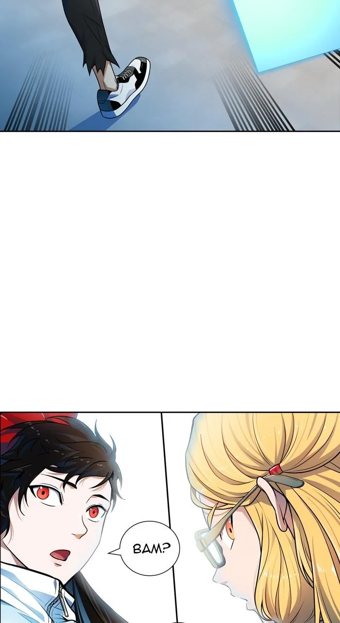 Tower of God - Chapter 571 - Page 7