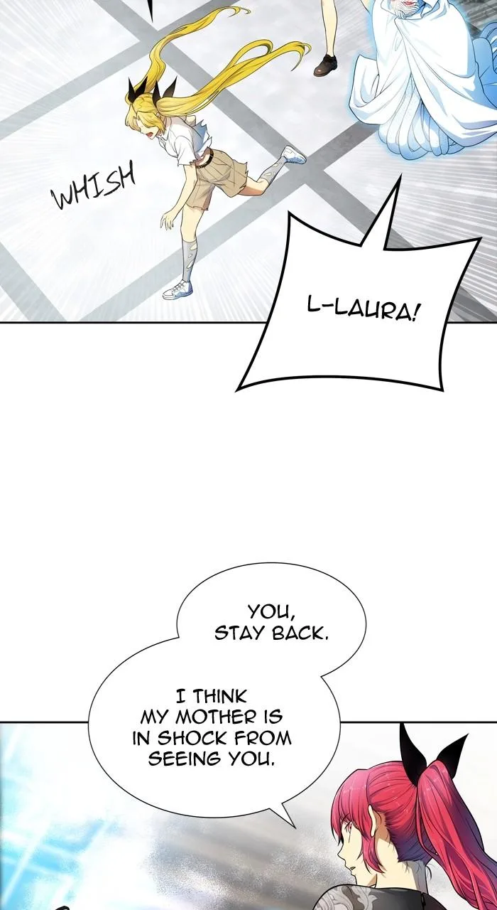 Tower of God - Chapter 571 - Page 70