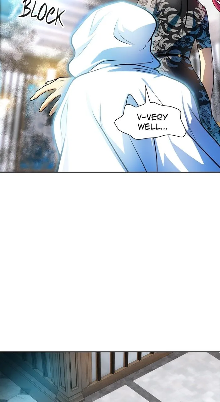 Tower of God - Chapter 571 - Page 71