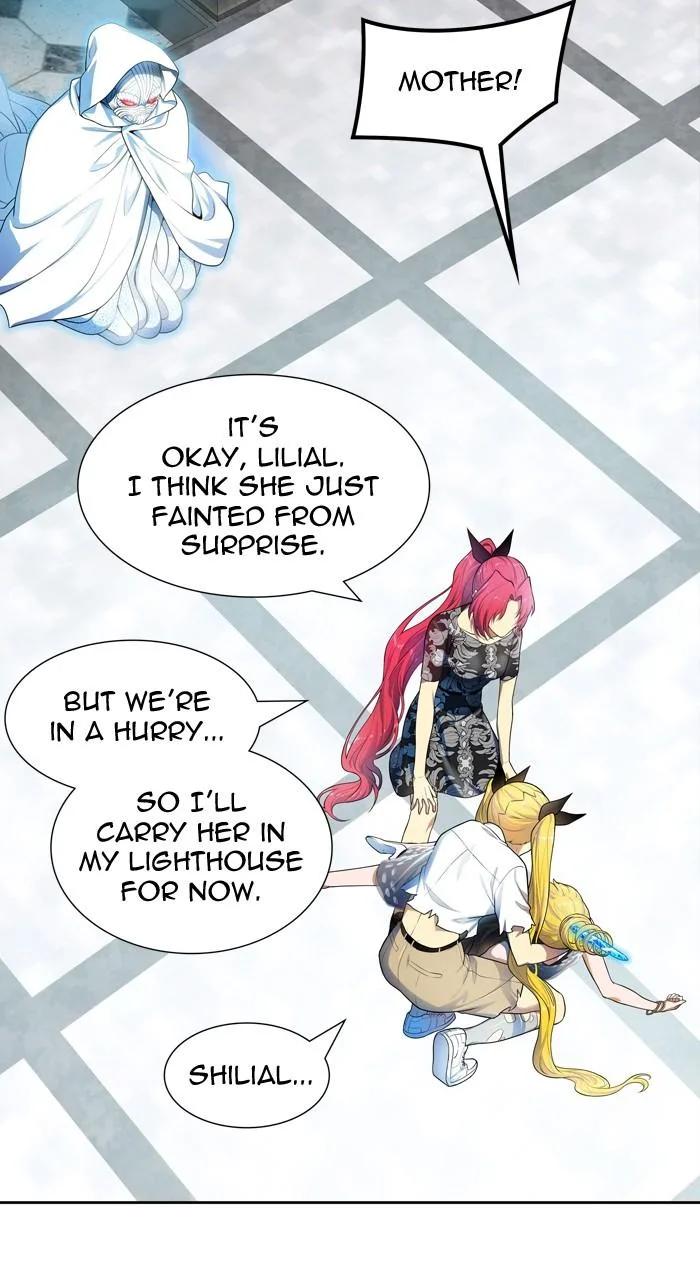 Tower of God - Chapter 571 - Page 72