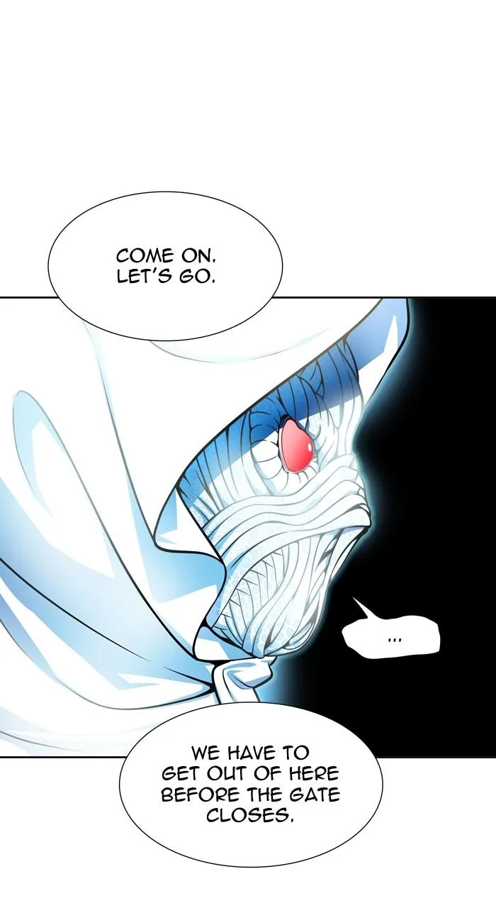 Tower of God - Chapter 571 - Page 73
