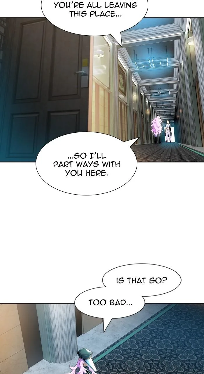 Tower of God - Chapter 571 - Page 77