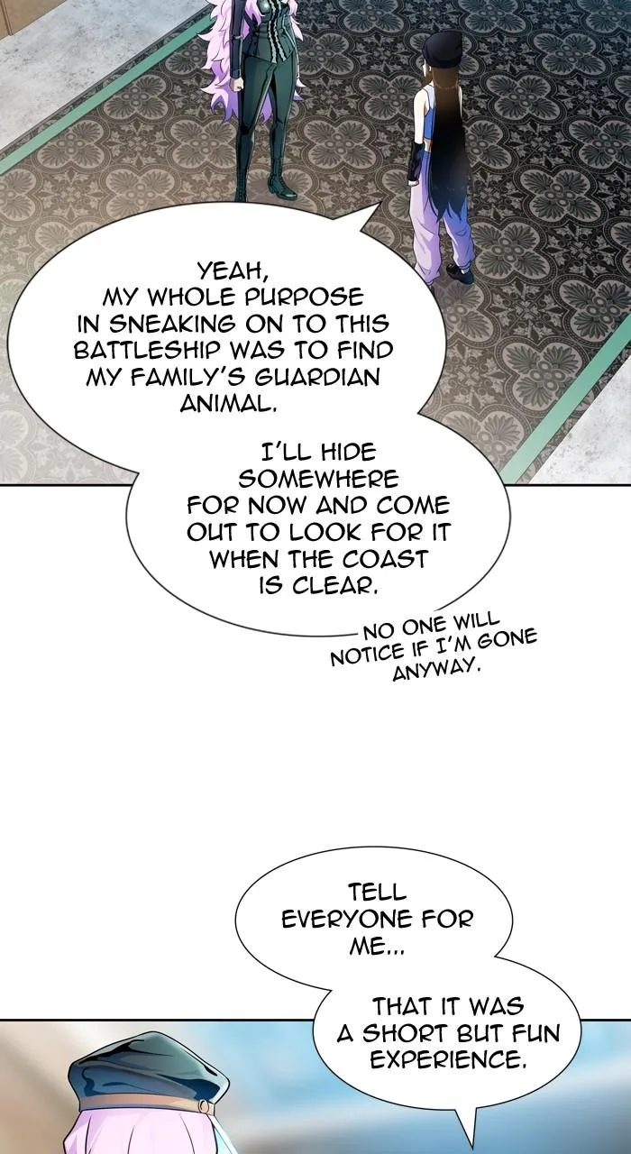 Tower of God - Chapter 571 - Page 78