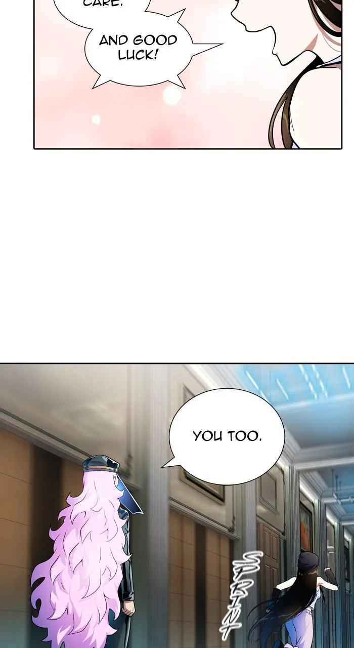 Tower of God - Chapter 571 - Page 80