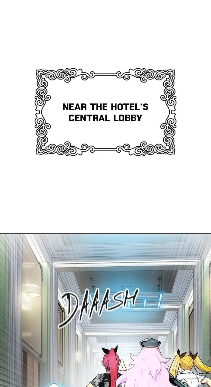 Tower of God - Chapter 571 - Page 84