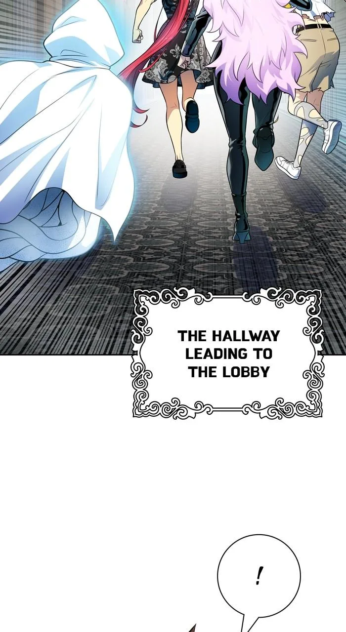 Tower of God - Chapter 571 - Page 85