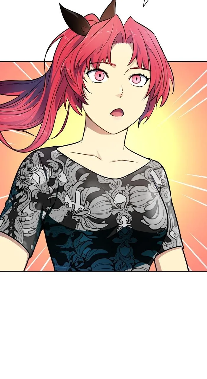 Tower of God - Chapter 571 - Page 86