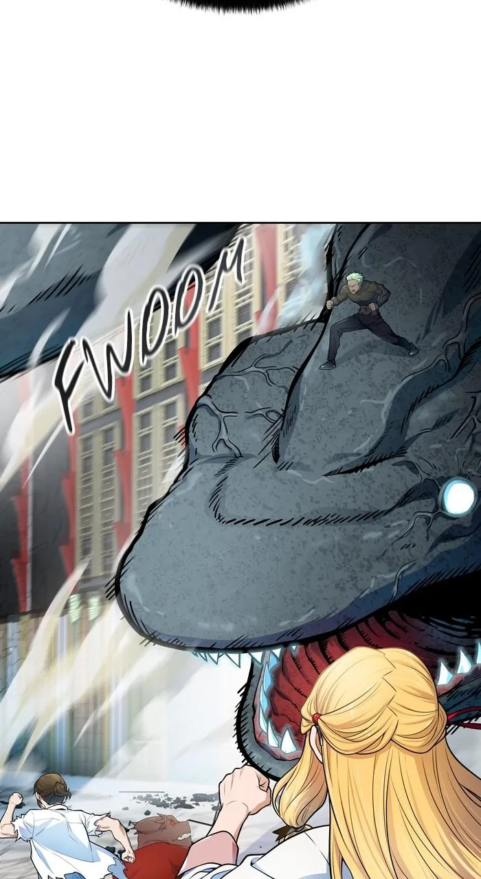 Tower of God - Chapter 571 - Page 89