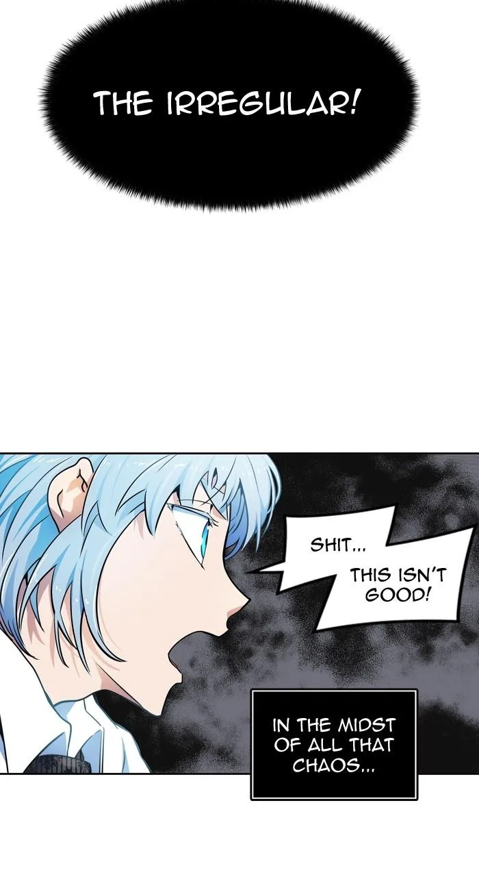 Tower of God - Chapter 571 - Page 9