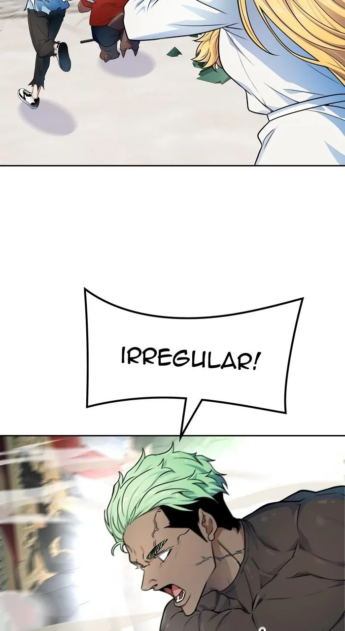 Tower of God - Chapter 571 - Page 90