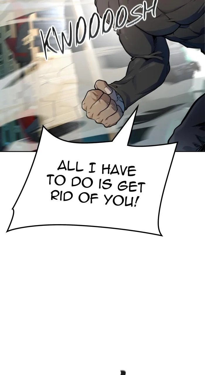 Tower of God - Chapter 571 - Page 91