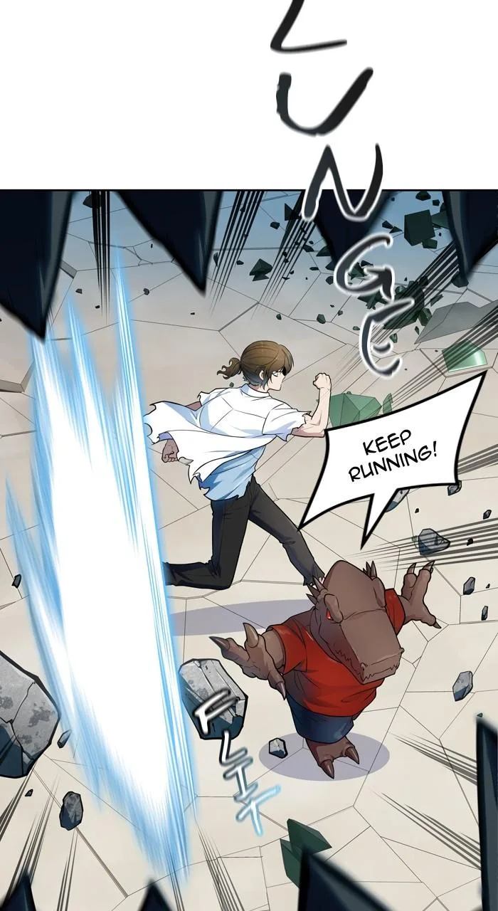 Tower of God - Chapter 571 - Page 92