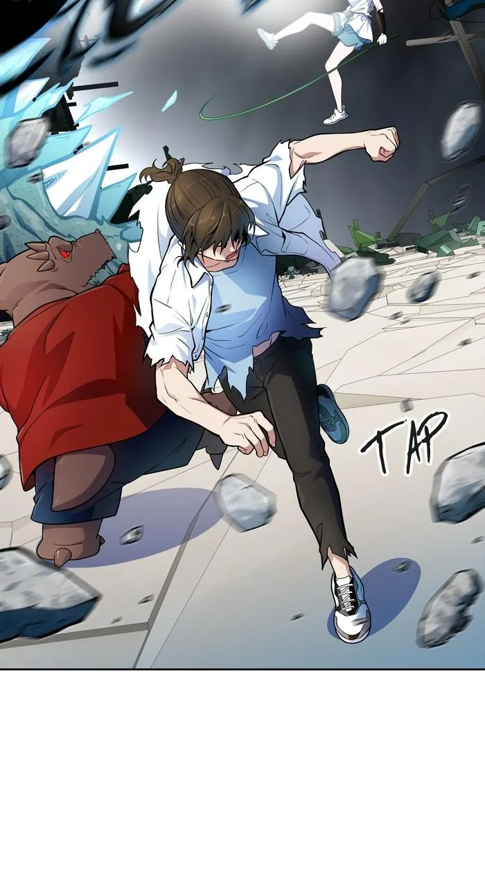 Tower of God - Chapter 571 - Page 98