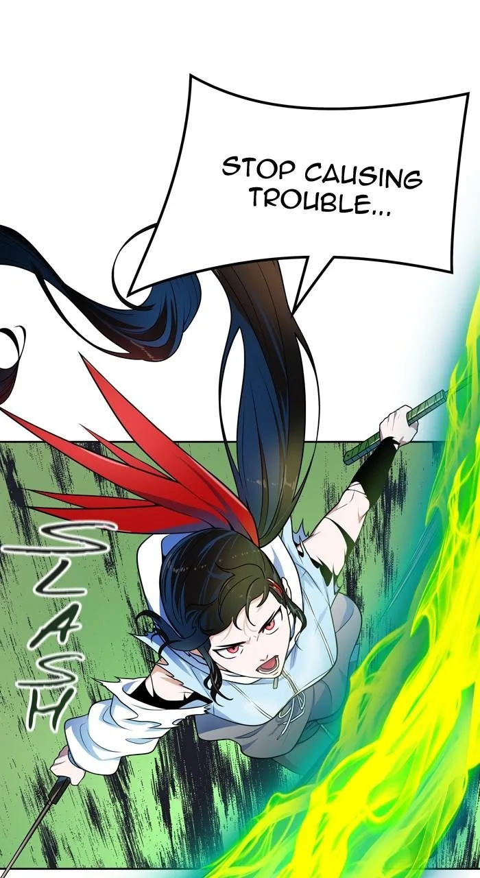 Tower of God - Chapter 571 - Page 99
