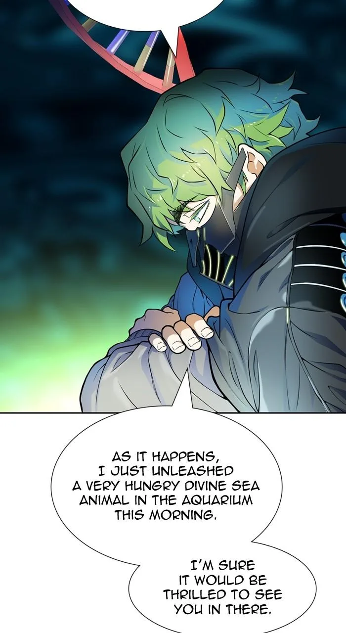 Tower of God - Chapter 572 - Page 10