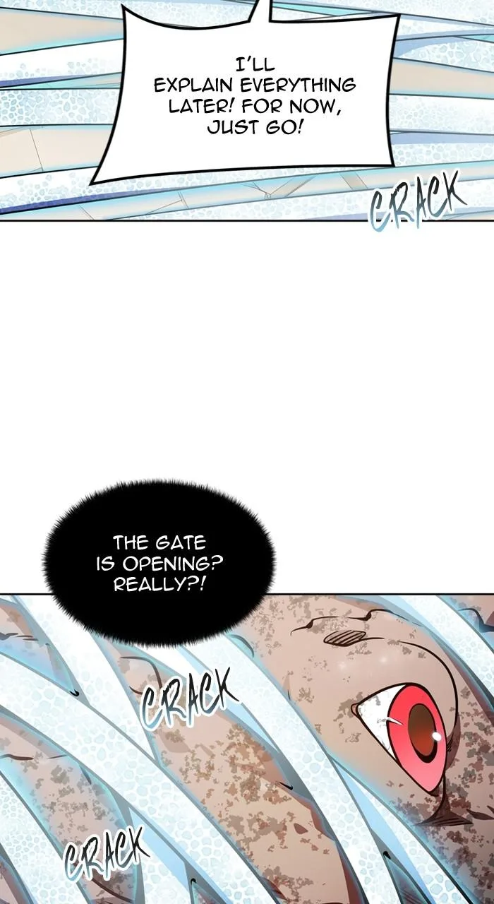 Tower of God - Chapter 572 - Page 101