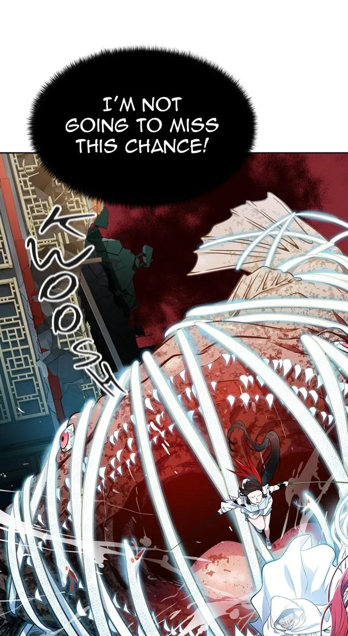 Tower of God - Chapter 572 - Page 103