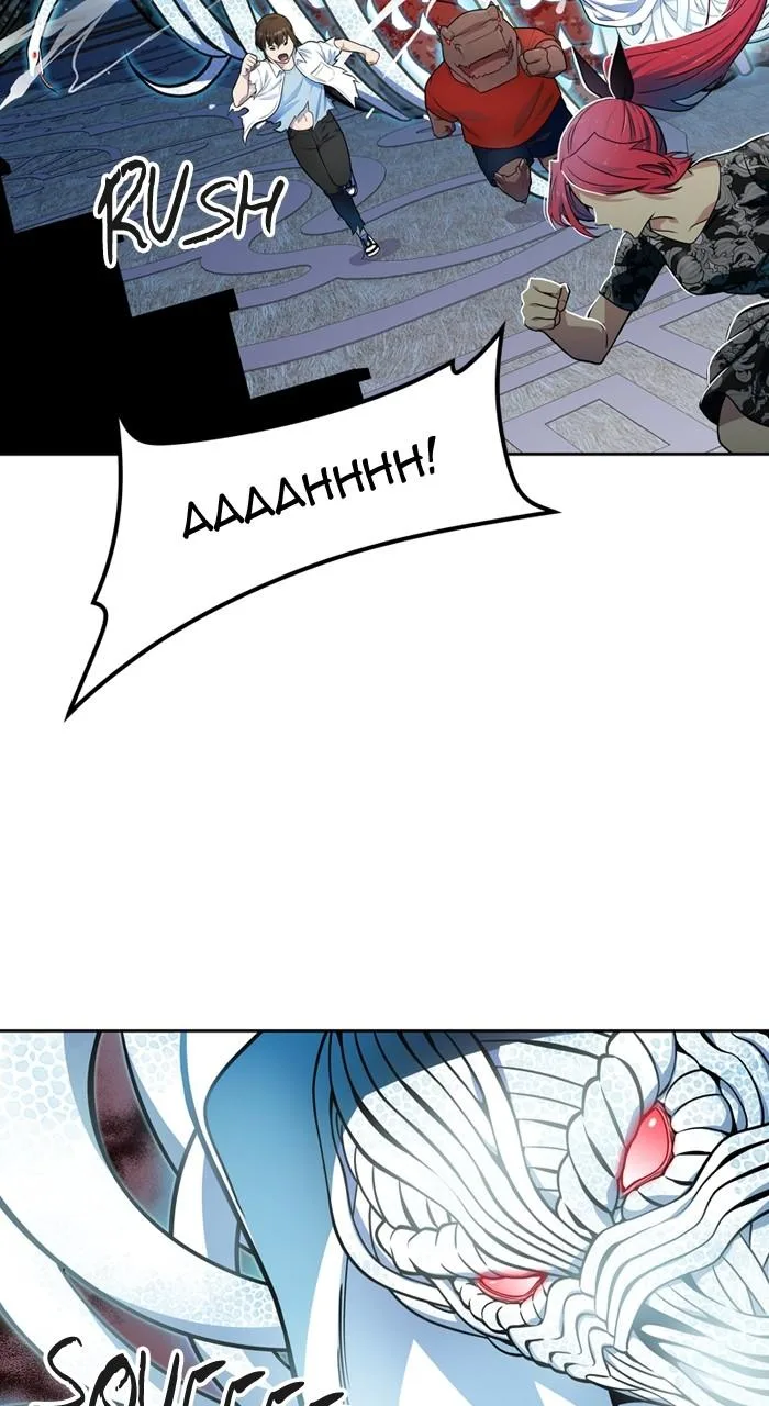 Tower of God - Chapter 572 - Page 104