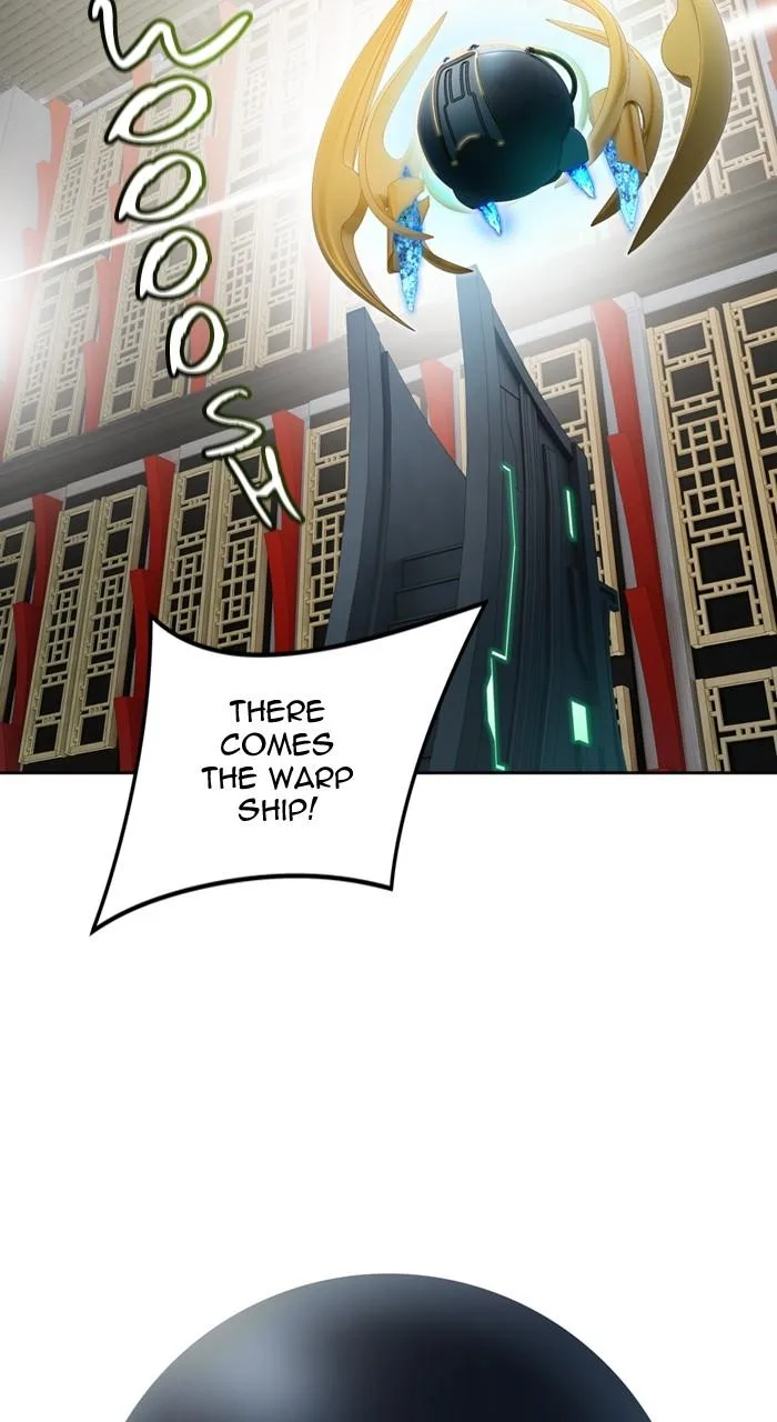 Tower of God - Chapter 572 - Page 108