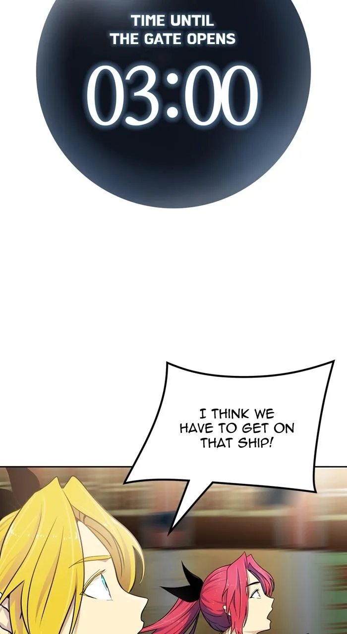 Tower of God - Chapter 572 - Page 109
