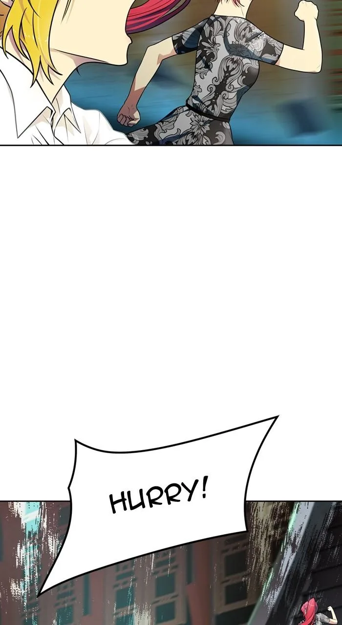 Tower of God - Chapter 572 - Page 110