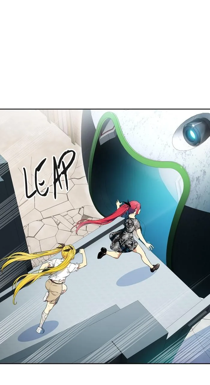 Tower of God - Chapter 572 - Page 112