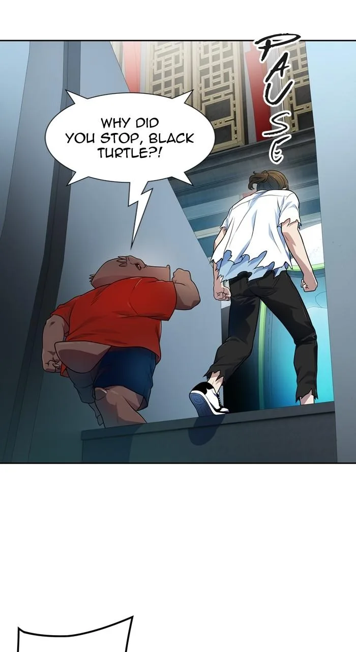 Tower of God - Chapter 572 - Page 114