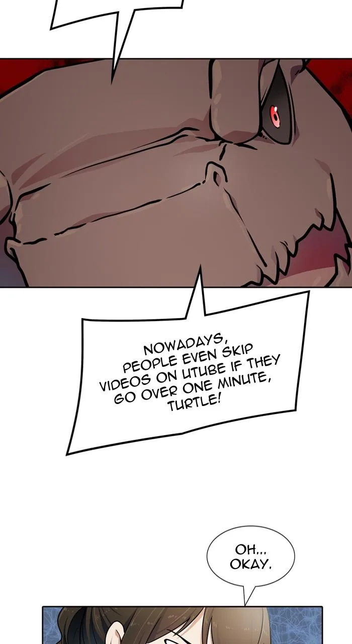 Tower of God - Chapter 572 - Page 116