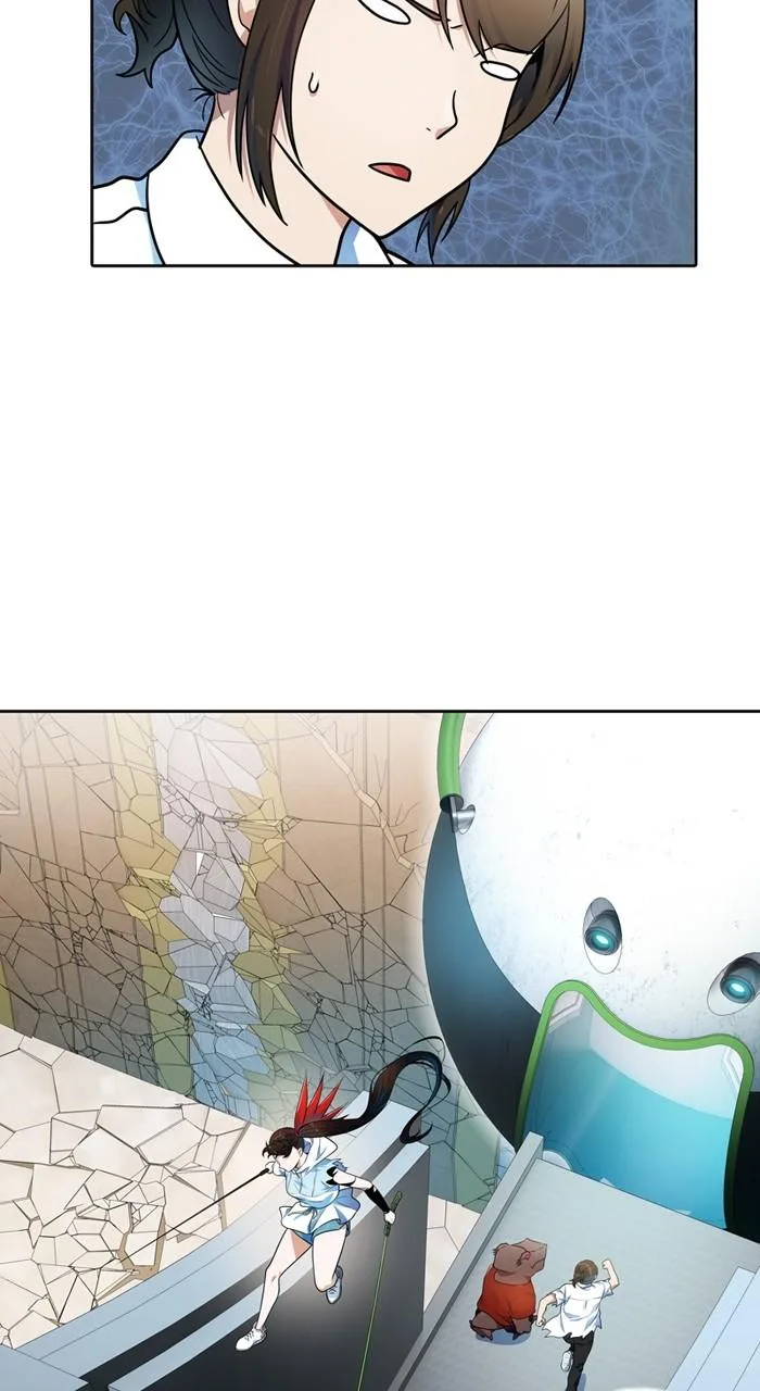 Tower of God - Chapter 572 - Page 117