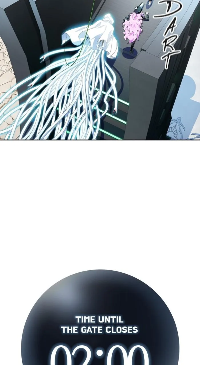 Tower of God - Chapter 572 - Page 118