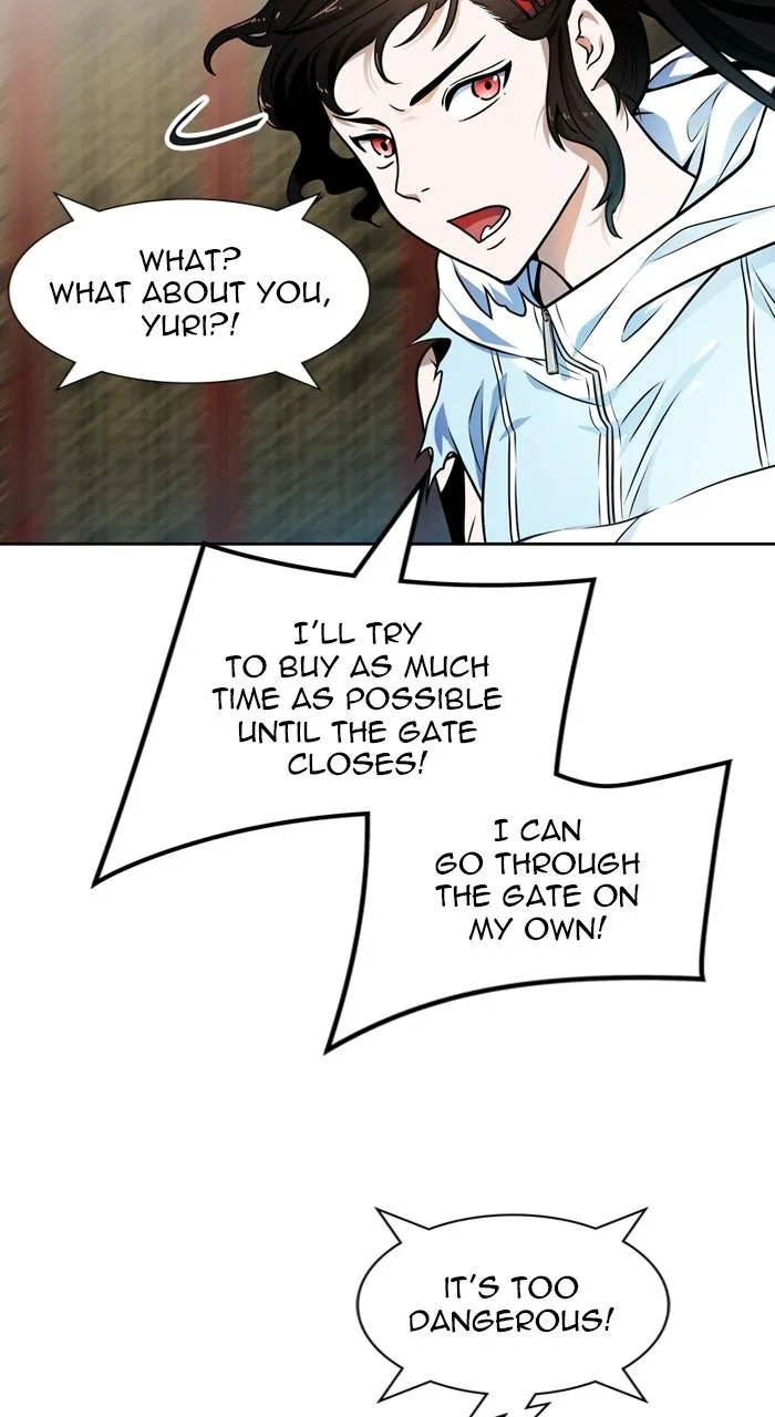 Tower of God - Chapter 572 - Page 120