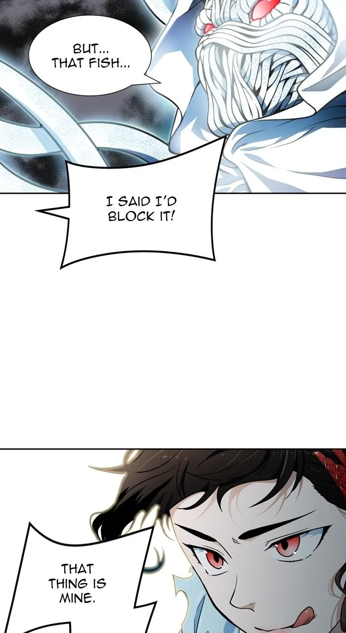 Tower of God - Chapter 572 - Page 122