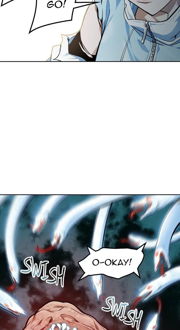 Tower of God - Chapter 572 - Page 123