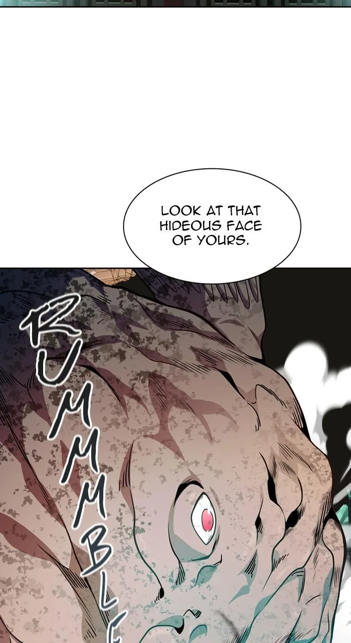 Tower of God - Chapter 572 - Page 127
