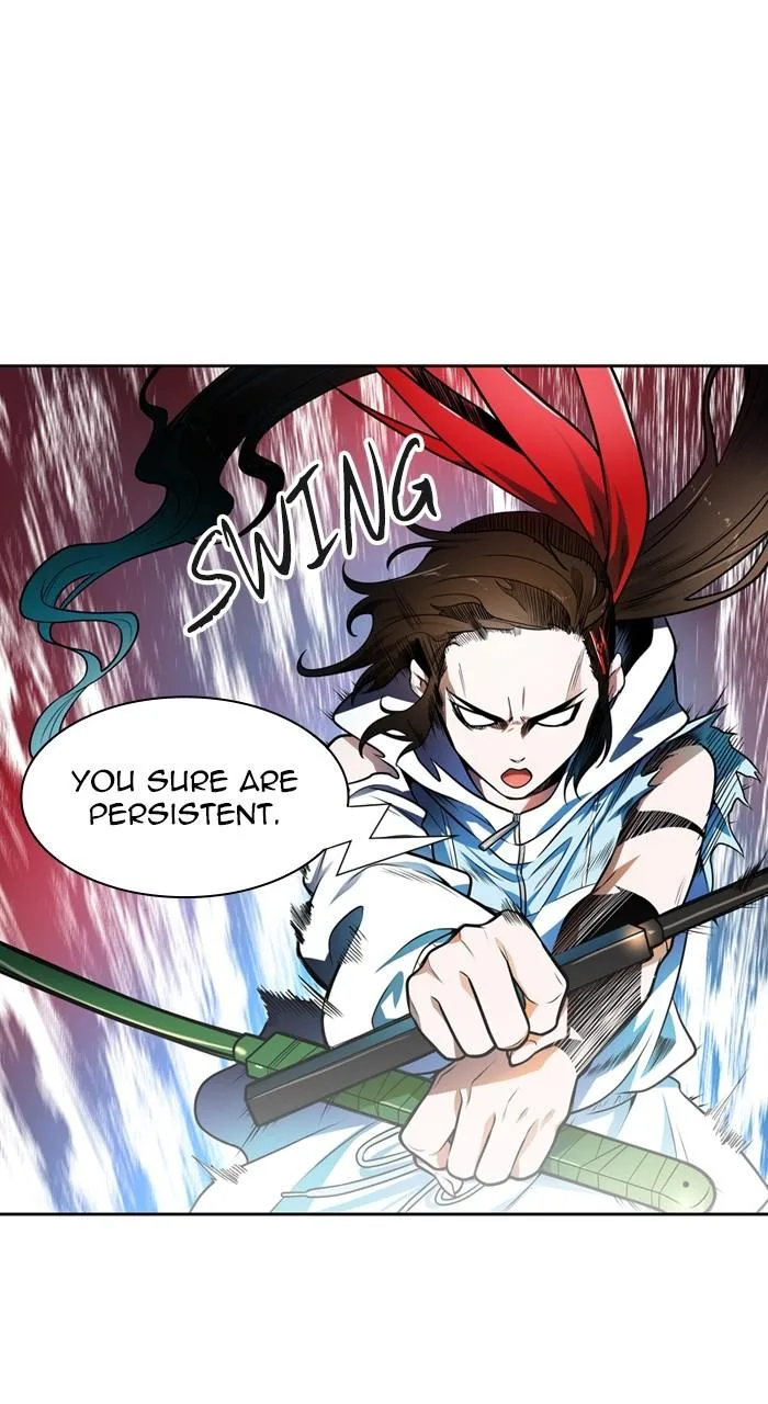 Tower of God - Chapter 572 - Page 129