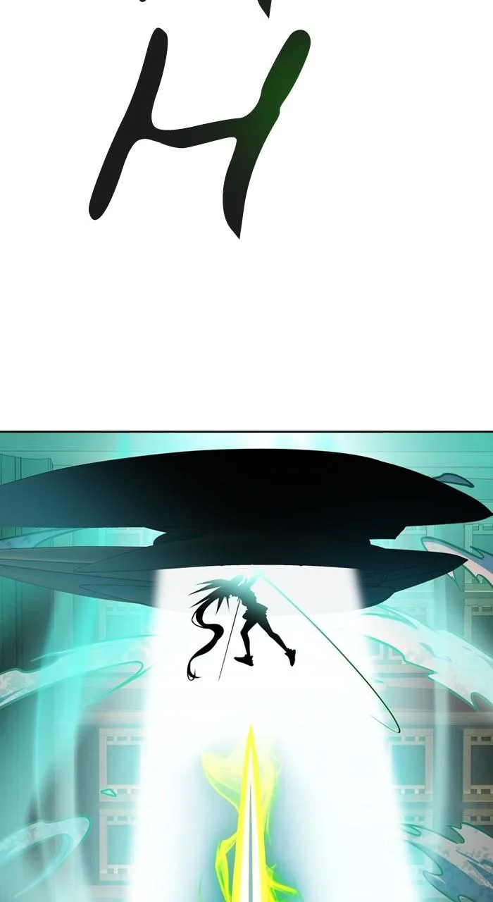 Tower of God - Chapter 572 - Page 133