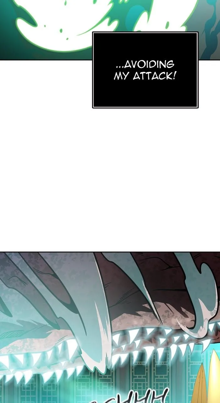 Tower of God - Chapter 572 - Page 137