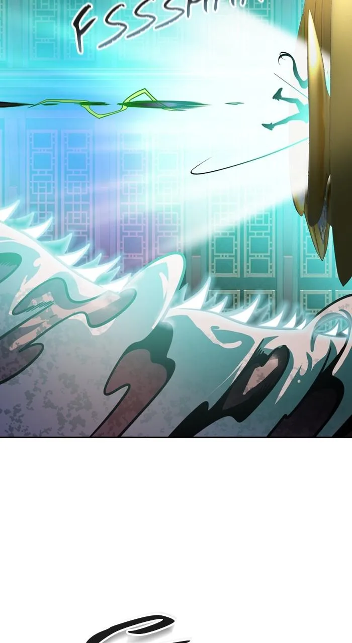 Tower of God - Chapter 572 - Page 138