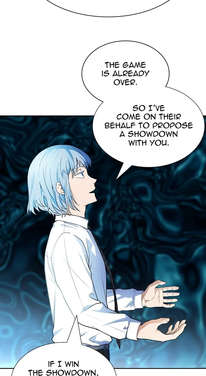 Tower of God - Chapter 572 - Page 14