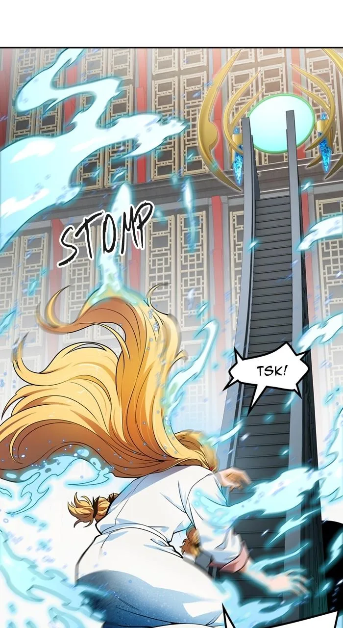 Tower of God - Chapter 572 - Page 141