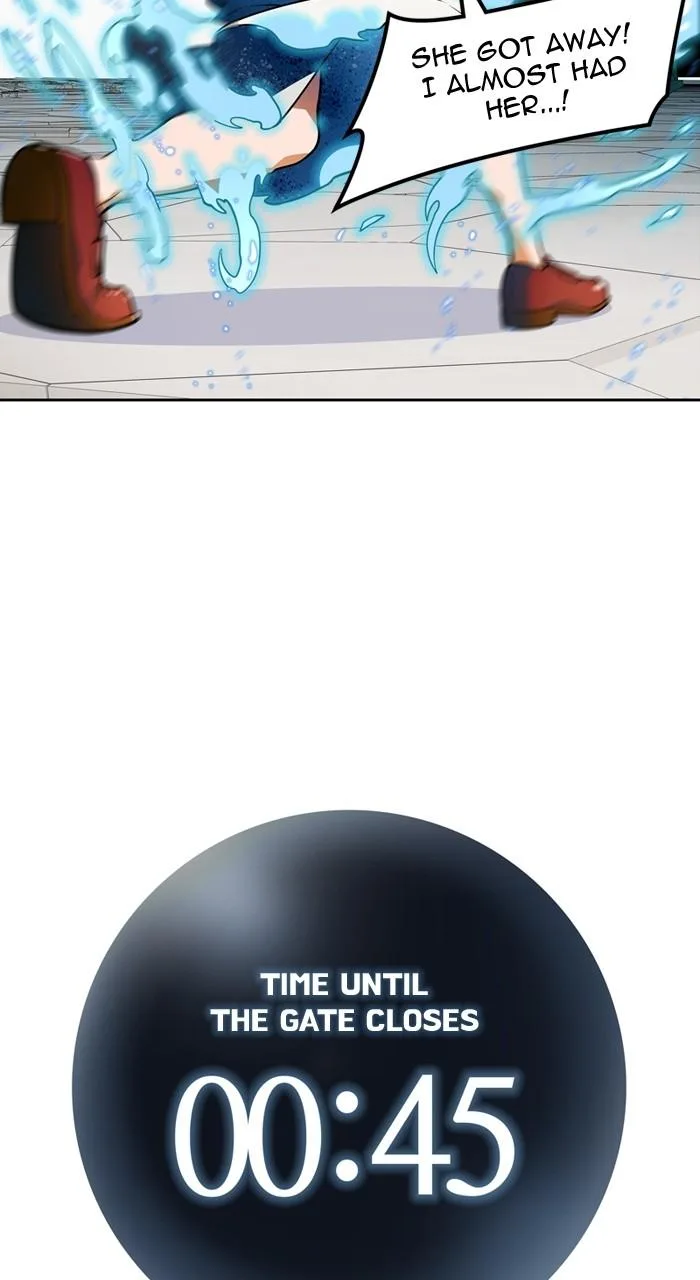 Tower of God - Chapter 572 - Page 142