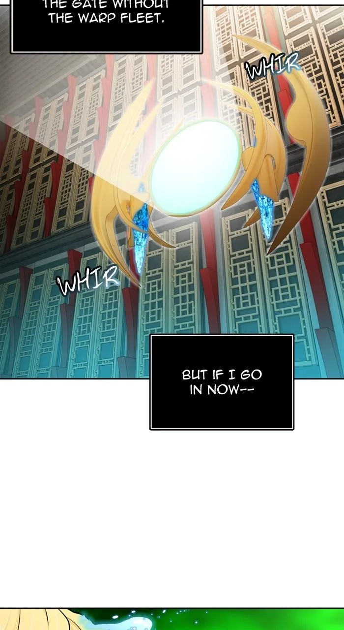 Tower of God - Chapter 572 - Page 144