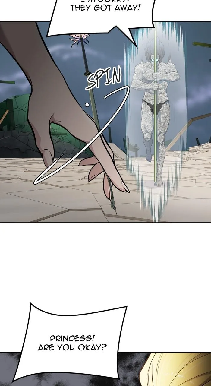 Tower of God - Chapter 572 - Page 148